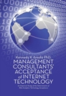 Image for Management Consultants&#39; Acceptance of Internet Technology