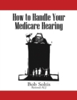 Image for How to Handle Your Medicare Hearing