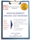 Image for Management Diseases and Disorders: How to Identify and Treat Dysfunctional Managerial Behavior