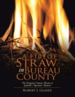 Image for Fire of Straw in Bureau County: The Forgotten Utopian Dream of Lamoille&#39;s Rosemont Domain