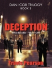 Image for Deception: Dan Icor Trilogy - Book 3