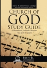Image for Church of God Study Guide : A Monotheistic, Sabbath-Observant View of the Scriptures