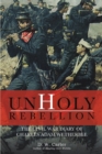 Image for Unholy Rebellion : The Civil War Diary of Charles Adam Wetherbee