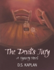 Image for Devil&#39;s Jury: A Mystery Novel
