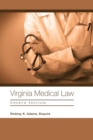 Image for Virginia Medical Law