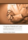 Image for Virginia Medical Law