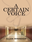 Image for Certain Voice