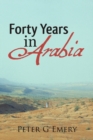 Image for Forty Years in Arabia