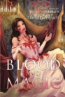 Image for Blood and Magic : Verdan Chronicles Volume 8