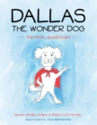 Image for Dallas the Wonder Dog: The First Adventure