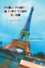 Image for Paris Photo &amp; Info Tour Book