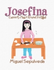 Image for Josefina Cannot Make Round Tortillas