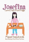 Image for Josefina Cannot Make Round Tortillas
