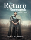 Image for Return to Bungunuk: Morvint&#39;s Wish