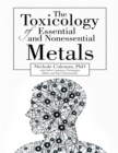 Image for Toxicology of Essential and Nonessential Metals