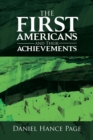 Image for The First Americans and Their Achievements