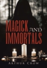 Image for Magick and Immortals