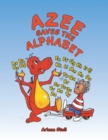 Image for Azee Saves the Alphabet