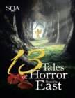 Image for 13 Tales of Horror from the East.