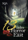 Image for 13 Tales of Horror From the East