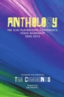 Image for Anthology : The Ojai Playwrights Conference Youth Workshop 2006-2016