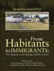 Image for From Habitants to Immigrants