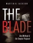 Image for Blade: Ben McVeigh &amp; the Templar Poignard