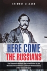 Image for Here Come the Russians
