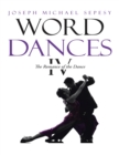 Image for Word Dances Iv: The Romance of the Dance