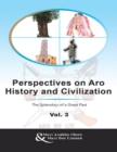 Image for Perspectives On Aro History and Civilization: The Splendour of a Great Past Vol. 3