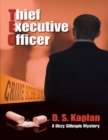 Image for TEO: Thief Executive Officer: A Dizzy Gillespie Mystery