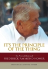 Image for It&#39;s the Principle of the Thing