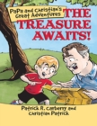 Image for Papa and Christian&#39;s Great Adventures: The Treasure Awaits!