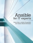 Image for Ansible for IT Experts