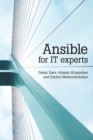 Image for Ansible for IT experts