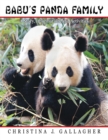 Image for Babu&#39;s Panda Family: A Story, Information, and Activities