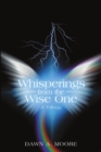 Image for Whisperings from the Wise One : A Trilogy