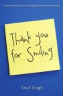 Image for Thank you for Smiling