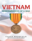 Image for Vietnam: Remembrances of a War: With Commentary By Nelson DeMille