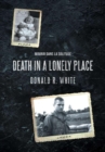 Image for Death In a Lonely Place