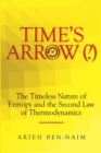 Image for Time&#39;s Arrow (?)