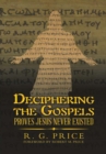 Image for Deciphering the Gospels