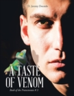 Image for Taste of Venom: Book of the Protectorates # 3