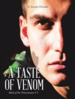Image for A Taste of Venom