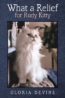 Image for What a Relief for Rudy Kitty