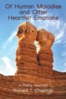 Image for Of Human Maladies and Other Heartfelt Emotions