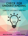 Image for Check for Understanding 65 Classroom Ready Tactics: Formative Assessment Made Easy