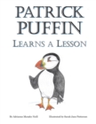 Image for Patrick Puffin Learns a Lesson