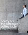 Image for Poetry for the Corporate Coffee Table