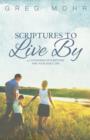 Image for Scriptures to Live By: 41 Categories Of Scripture For Your Daily Life
